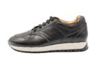 Pantofi barbati casual 22570 PANAMA NERO Barbati